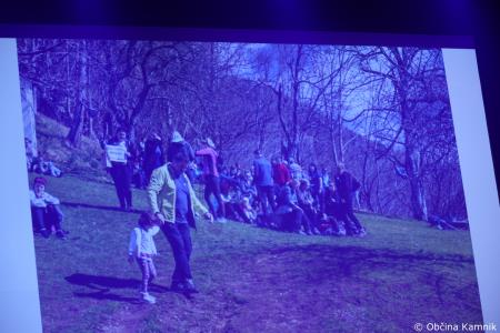 Študentski klub Kamnik zaključil dobrodelni marec (48)